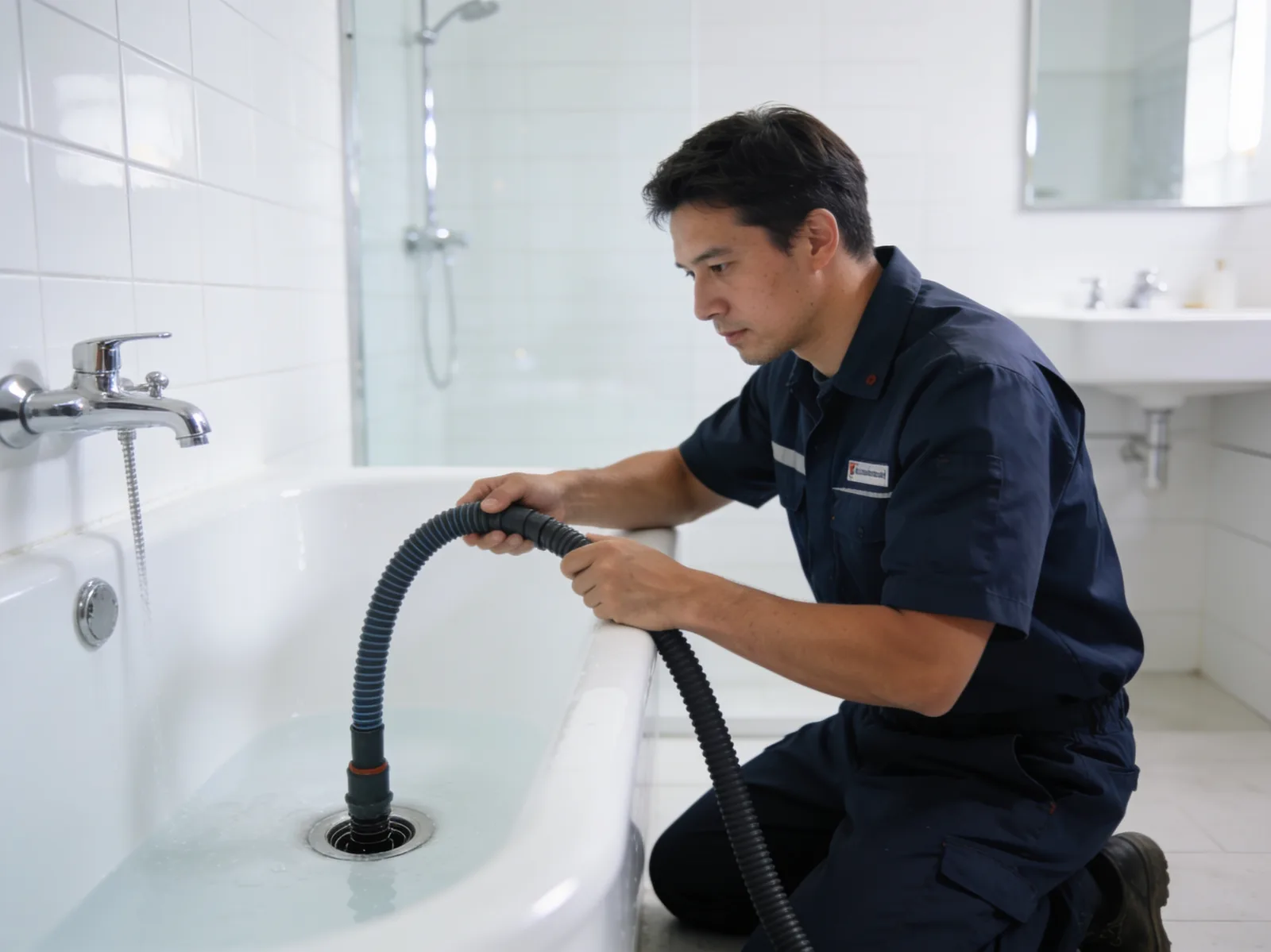 Emergency Plumber Washington Grove, MD FAQs
